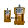 IGP4-H025内啮合齿轮泵，IGP4-H032高压油泵