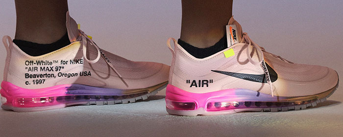 抢先预览 Virgil Abloh x Serena Williams x Nike 三方联乘企划造型录