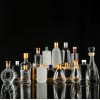 酒瓶生产厂家，空酒瓶生产厂家，玻璃酒瓶生产厂家，小酒瓶加工厂